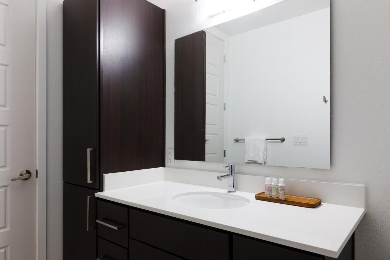 Locale Medical Center - Houston Aparthotel Buitenkant foto