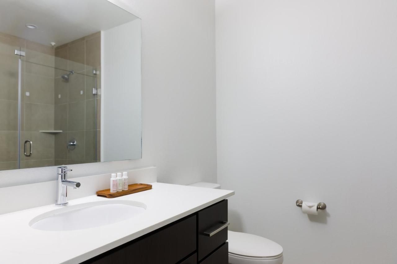 Locale Medical Center - Houston Aparthotel Buitenkant foto